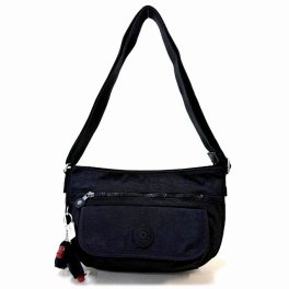 KipLing キプリング アウトレット バッグ SYRO U CU TX クロスボディ ナイロン トラベルバッグ ショルダーバッグ KIB6S80DH