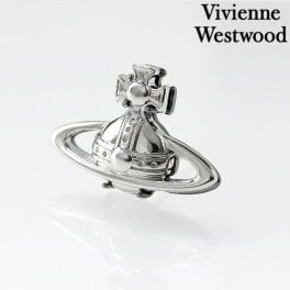ヴィヴィアン ウエストウッド ピアス メンズ レディース ブランド Vivienne Westwood スゾン スタッド 片耳用 62010046-02P008 アクセ