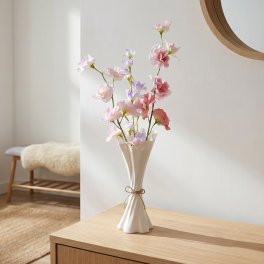【TABANE flower vase (S size)】 花瓶 フラワーベース 一輪挿し おしゃれ ギフト 結婚祝い 新築祝い 新居祝い 退職祝い 誕生日 母の日 敬老の日 インテリア 雑貨