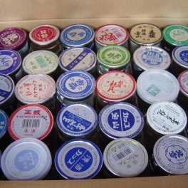 「新潟の地酒ワンカップ３０銘柄」飲み比べ