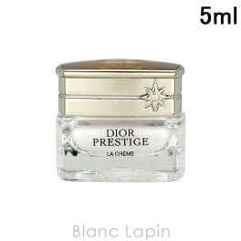【ミニサイズ】 クリスチャンディオール Dior プレステージラクレームN 5ml