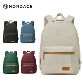 【正規輸入販売代理店】リュック バックパック メンズ レディース ブランド ノルディス Nordace Siena Proクラシックバックパック ND1121 大容量 軽量 USB充電 ボトル用ポケット 旅行 通学 通勤 プレゼント 新生活