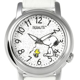 スヌーピー（SNOOPY）腕時計