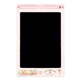 すみっコぐらし デジタルメモパッド いちごフェア メモ帳 お絵描き 伝言板 すみっこ