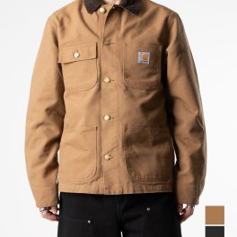 カーハート Carhartt WIP MICHIGAN COAT ミシガンコート I031519 カバーオール ジャケット メンズ アウター