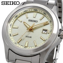 SEIKO 腕時計 セイコー 時計 ウォッチ セイコーセレクション ソーラー SOLAR シンプル ビジネス カジュアル メンズ SBPN069 [国内正規品]