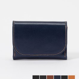 ホワイトハウスコックス Whitehouse Cox ES1884 二つ折り財布 SMALL COIN PURSE メンズ 財布 ミニ財布 小銭入れ シンプル サドルレザー 本革 コインケース プレゼント コンパクト財布 無地 WALLET 全6色