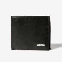 カルバンクライン Calvin Klein 31CK130018  二つ折り財布 メンズ 財布 小物 ブラック