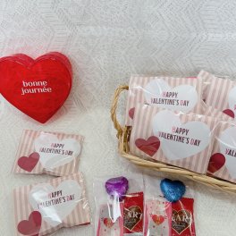 プチギフト 10個セットバレンタインデー 友チョコ お配り チョコ ホワイトデー お礼 サンキュー退職 送別 小分け ノベルティ 販促品 ブライダル  卒業 卒園   詰め合わせ ありがとう