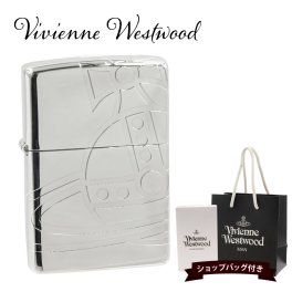 zippo ライター ヴィヴィアンウエストウッド 正規品 Vivienne Westwood ライター ジッポ ZIPPO シルバー BIG ORB ZIPPOライター 12180021 誕生日プレゼント zippo ライター ヴィヴィアンウエストウッド ジッポ ビビアンウエストウッド 新品 通販