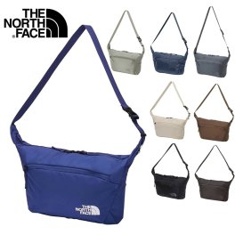 ノースフェイス ショルダーバッグ 斜めがけ バッグ カペラ5 5L ポーチ  NM72353 THE NORTH FACE Capella 5