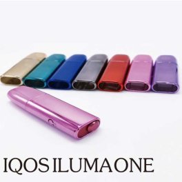 iqos イルマi ケース iqos ILUMA ONE ケース メッキ加工  アイコス イルマワン ケース カバー アクセサリー カスタマイズ可愛い おしゃれ シンプルハードケース 保護 かっこいい メンズ レディース  人気 シンプル メタリックケース
