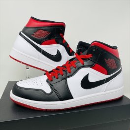 ナイキ エア ジョーダン 1 ミッド NIKE AIR JORDAN 1 MID メンズ スニーカー DQ8426-106