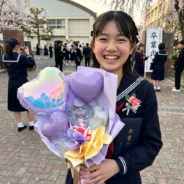 バルーンブーケ　サンリオキャラ マカロンカラー　ハンギョドン クロミちゃん くろみちゃん　マイメロディ　マイメロ　花束　卒業　 卒業式花束 卒業式花束高校生　中学生卒業 卒業式バルーン花束女子 誕生日 バルーン 花束 カラフルハートのブーケ