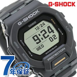 gショック ジーショック G-SHOCK G-SQUAD GBD-200 SERIES クォーツ 電池式 GBD-200-1A1 Bluetooth メンズ 腕時計 ブランド カシオ casio