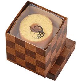 【CLUB HARIE クラブハリエ バームクーヘン バウムクーヘンmini ミニ 3個入り】 プチギフト ギフト 各種熨斗対応 個包装 お菓子
