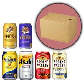 ビール 特撰ギフト こだわりのクラフトビールギフト 6本セット★お試し 誕生日数量限定 御中元 御歳暮 飲み比べギフト ★