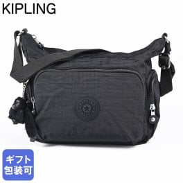 キプリング Kipling ショルダーバッグ クロスボディバッグ レディース メンズ GABB S ガブ エス ブラックノワール KI4493P39 マザーズバッグ 送別会 誕生日 お中元 結婚祝い 結婚式 彼氏 息子 夫 男性 彼女 妻 女性 ギフト 高級 父の日 母の日 バレンタイン ファッション小物 ビジネス小物 彼氏 バッグ ホワイトデー