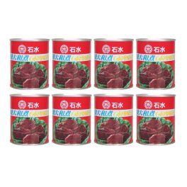 鯨大和煮7号缶 235g×8缶 くじら 缶詰　送料無料