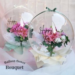 カーネーション バラ ニュアンスピンク バルーンフラワー バルーン フラワー  アクアバルーン ブーケ メッセージバルーン プレゼント ギフト 花 祖母 祖父 造花 バルーンギフト  誕生日 成人式 発表会 結婚式 母の日 敬老の日 結婚式 卒業式 入学式 入学 卒業 開店祝い 成人祝い