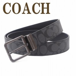コーチ COACH ベルト メンズ 91283QBMI5 ブランド 人気
