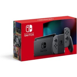 新品 任天堂 新型Nintendo Switch Joy-Con(L)/(R) グレー 