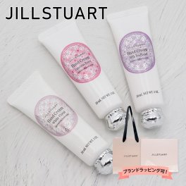 ジルスチュアート JILL STUART ハンドクリーム 30g ハンドケア 手肌 保湿 ボディケア コスメ ギフト プレゼント