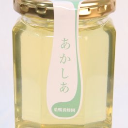【極上品】国産天然非加熱はちみつ あかしあ 300g