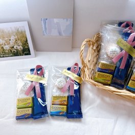 プチギフト ミルクティー 詰め合わせ お配りセット 友達 職場 お菓子 小分け Godiva 退職 引っ越し 転勤 お礼 プレゼント お世話になりました 卒業式
