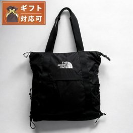 ノースフェイス THE NORTH FACE トートバッグ かばん NF0A52SV-KX7 3WAY リュック ハンドバッグ メンズ レディース A4対応 ブラック