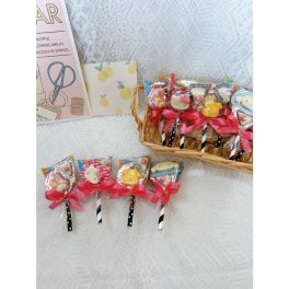 ホワイトデー プチギフト 10個セット お配り チョコ 友チョコ 小分け ノベルティ 販促品 ブライダル 結婚式 引っ越し 卒業 卒園 退職 サンリオ バレンタイン