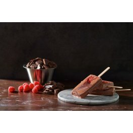 shirokane sweets TOKYO プレミアムスイーツアイスキャンディ　冬のプレミアムスイーツアソート