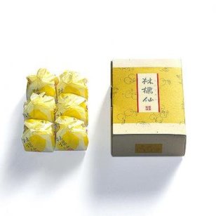 林檎仙 6個入
