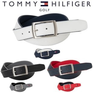トミー ヒルフィガー ゴルフ ベルトリバーシブル メンズ レディース TOMMY HILFIGER GOLF THMB5FV2 お誕生日祝い お祝い 記念品 お父さん 父の日 彼氏 男性 30代 40代 50代 60代 母の日 お母さん 還暦祝い 敬老の日 彼女 人気プレゼント プレゼント