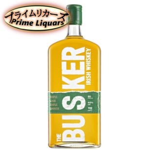 バスカー アイリッシュウイスキー 700ml