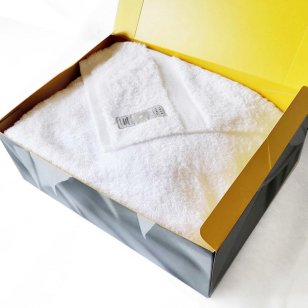 【TRUE TOWEL】HOTELグランドバスタオル【TRUE BOX】