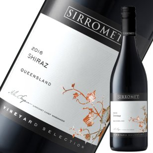 【送料無料】Vineyard Selection Shiraz オーストラリア