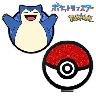 カビゴン ゴルフマーカーBIGサイズ PMM006 ポケットモンスター ポケモン ゴルフ 用品 おしゃれ かわいい キャラクター マグネット ゴルフボール 誕生日プレゼント 贈り物 ギフト プレゼント ホールインワン 記念品 父の日 敬老の日 退職祝 ゴルフマーカー