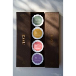 Mini Candle Set(ミニキャンドルセット) アロマキャンドル