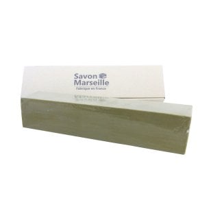 マルセイユ石鹸　オリーブオイル　２ｋｇ　（2000ｇ）