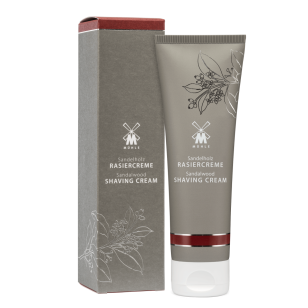 ミューレ SHAVE CARE シェービングクリーム サンダルウッド SANDALWOOD 75ml