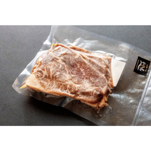 【十勝姫味付きカルビ200ｇ】お肉 牛肉 黒毛和牛 グラスフェッドビーフ ギフト プレゼント お祝い 贈り物 お取り寄せ 就職 入学 卒業 誕生日 記念日 牛肉