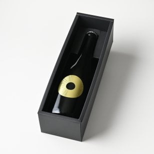 国産オーガニックビール　ドラゴンアイ［サン］750ml瓶 1本入