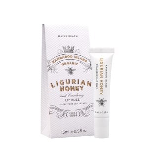 MAINE BEACH マインビーチ LIGURIAN HONEY リグリアンハニー  Lip Balm リップバーム