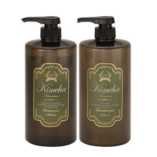Ravissaキメハ きめしゃん 1000ml＋きめとり1000ml　正規品