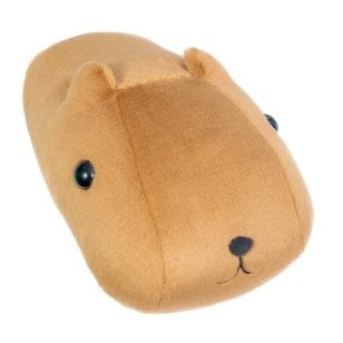 思いのこもったウェイトドール! ☆ "カピバラさん"　【結婚式】【披露宴】【両親贈呈品】【出産お祝い】【誕生日お祝い】