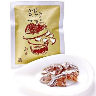 そふとどらいふるーつ60g