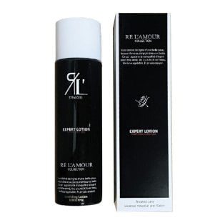 リアムールエキスパートローション 全身化粧水 150ｇ×1本　正規品保障 EXPERT LOTION 必須アミノ酸 セラミド  顔 頭皮 保湿ローション スキンローション ボディローション  ヒト幹細胞 人幹細胞 保湿化粧水 潤い 全身用   薄毛