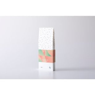 【自然栽培のお茶】いちご紅茶ティーバッグ6包