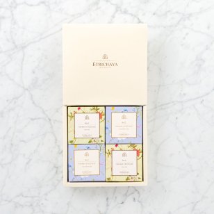 【熨斗対応可】葉山ショコラアソート＜4個入＞【メゾン エトリチャヤ 葉山洋菓子店】ガトーショコラ 手土産 ティータイム 贈答 ご褒美 誕生日 感謝 お取り寄せ 自分へのご褒美 お年賀 成人式 バレンタイン ホワイトデー
